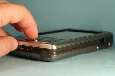 Pocket pc
