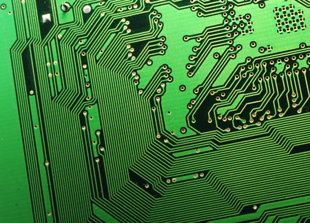Computers detail