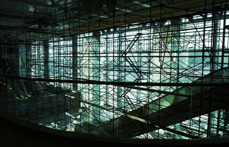 Building construction