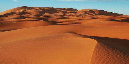 Desert