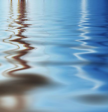 Abstract textureの写真素材