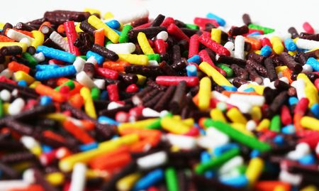  Easter decorationの写真素材