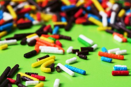 decorの写真素材