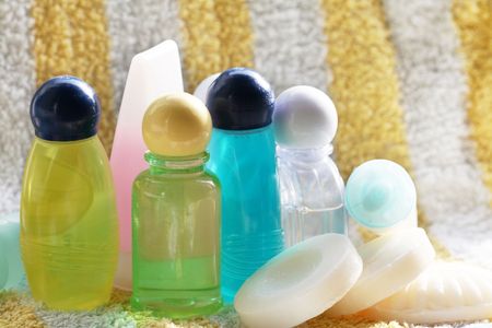 Soapの写真素材