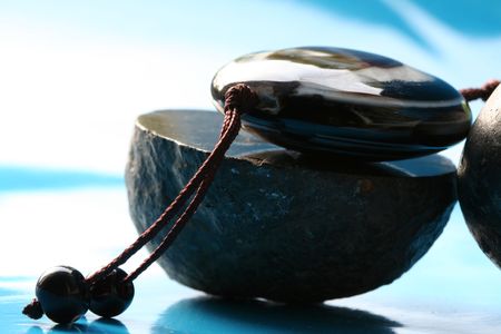 Stonesの写真素材