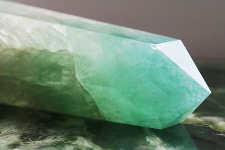 Mineralの写真素材