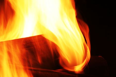 campfire