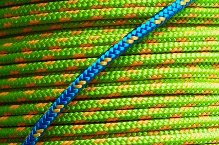 rope