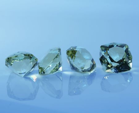 Diamondの写真素材