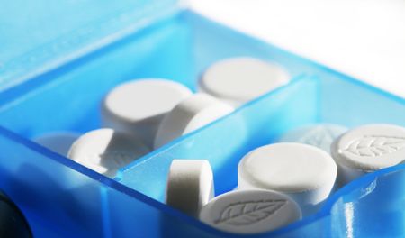 Pills