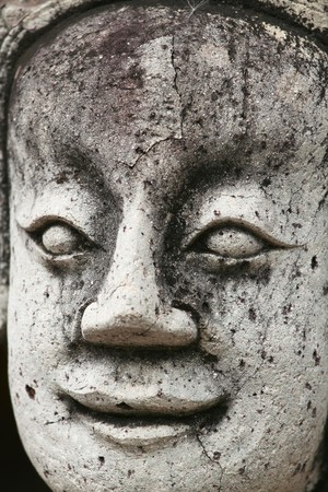 Statue