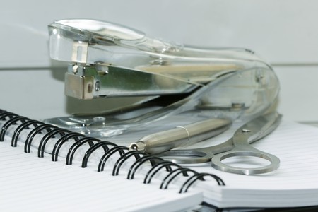 Office object