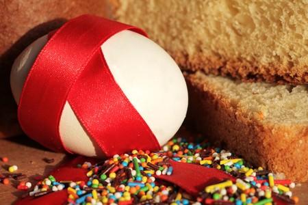 Easter egg