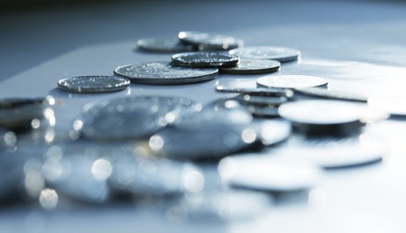 coins