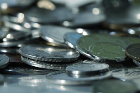 coins