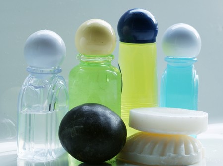 Soap