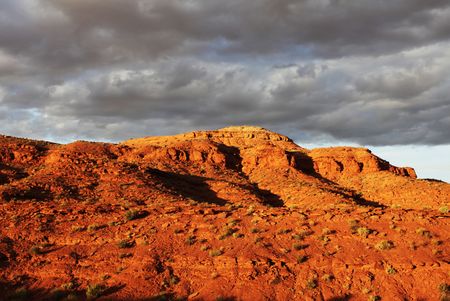 Famous American landscapesの写真素材