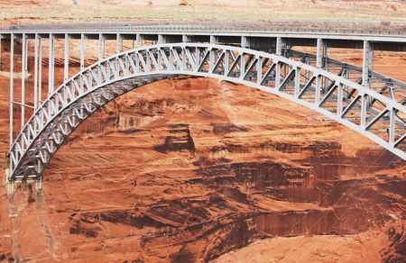 bridgeの写真素材