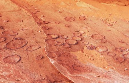 Rock texture
