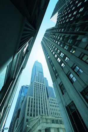 Manhattanのeditorial素材