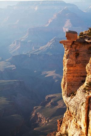 Grand Canyonの写真素材