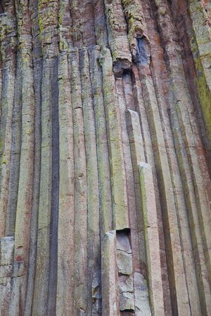 Rock textureの写真素材