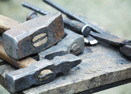 Toolsの写真素材