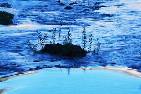 Water