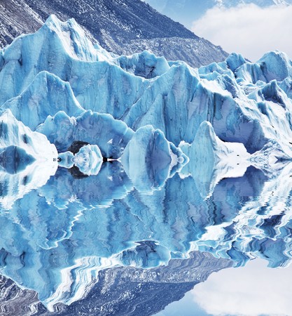 Glacier