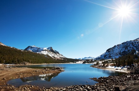 prairier lake
