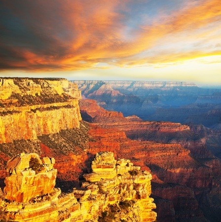 Grand Canyon Grand Canyon