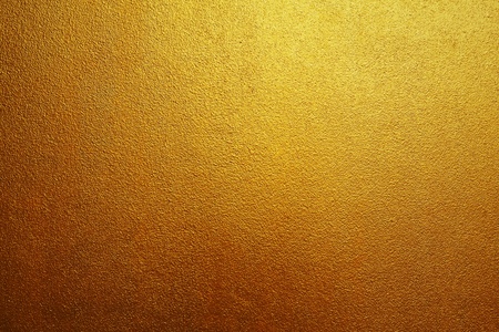 golden textureの写真素材