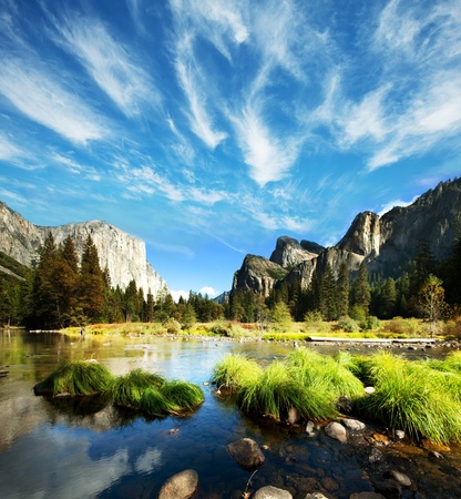 Yosemite landscapes Yosemite landscapes