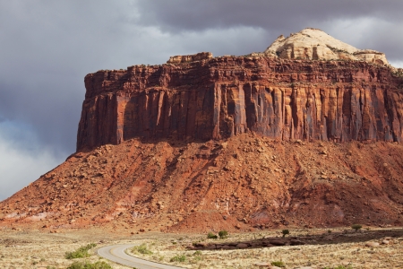 American landscapesの写真素材