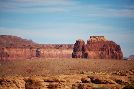 American landscapesのeditorial素材