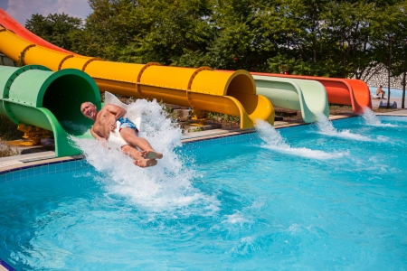 aquaparkのeditorial素材