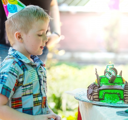 Young boyの写真素材