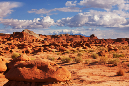 Goblin Valley SP