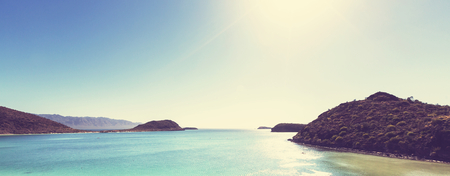 Baja Californiaの写真素材