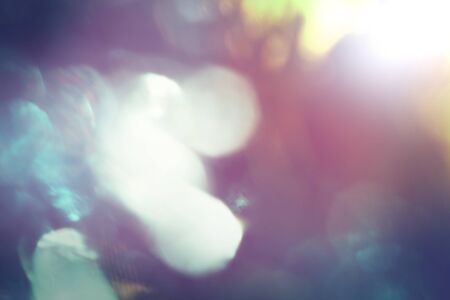 Abstract Christmas image suitable for the holiday