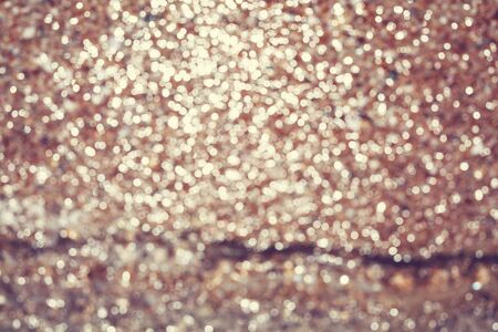 Abstract colorful blur texture. Good for background or wallpaper. Abstract Blurred Light Backgroundの写真素材