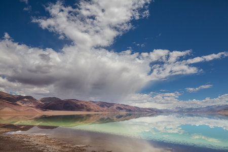 Fantastic Scenic landscapes of Northern Argentina, . Beautiful inspiring natural landscapes.の写真素材