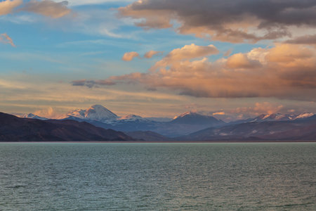 Fantastic Scenic landscapes of Northern Argentina. Beautiful inspiring natural landscapes.の写真素材