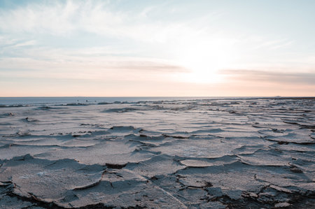 Salar de Uyuni, Salt flat in Bolivia