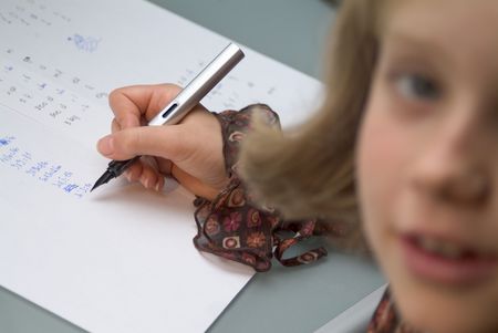 Making homework