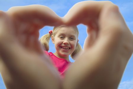 motherloveの写真素材