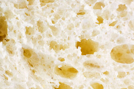 Bread Macroの写真素材