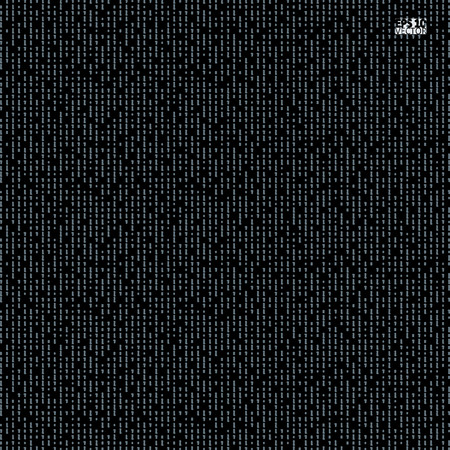 Abstract background with geometric pattern. Eps10 Vector illustrationのイラスト素材