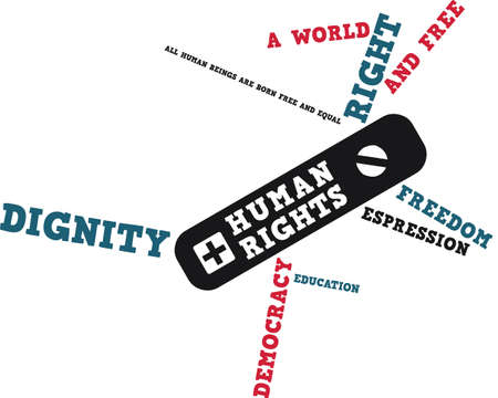 A suisse knife just made with human rights