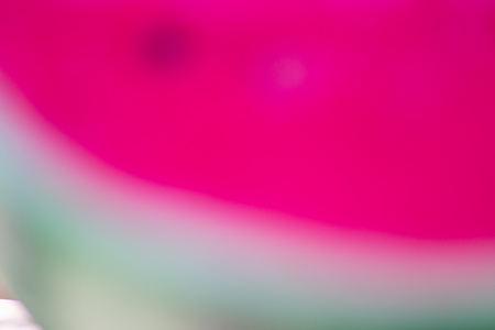 Abstract fruit blurred background. Watermelon macro photography. Beautiful backdrop for for...
